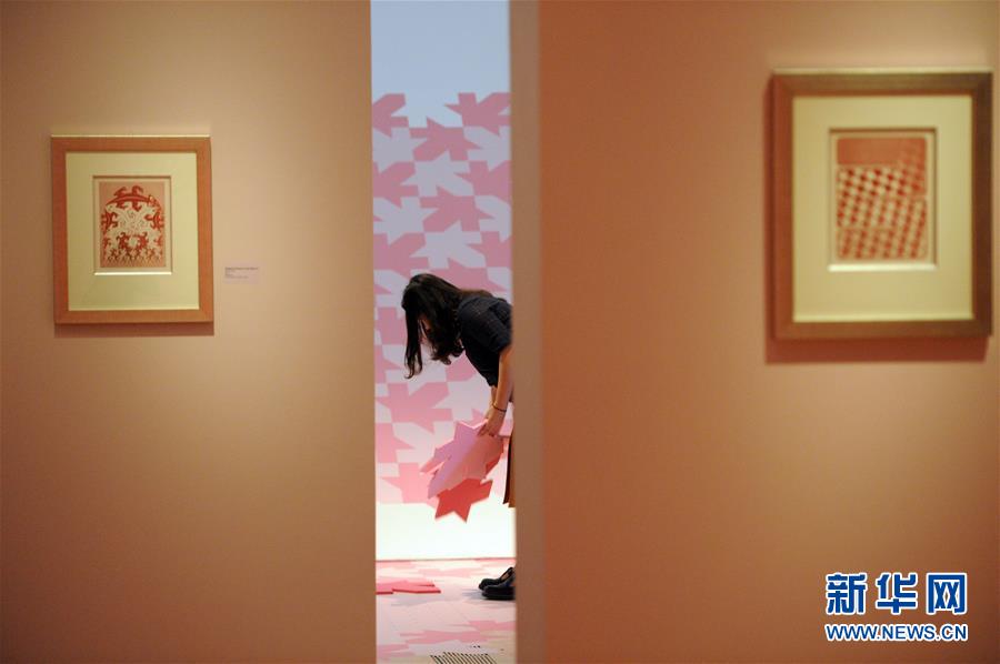 （晚报）（2）埃舍尔作品在新加坡艺术科学馆登场