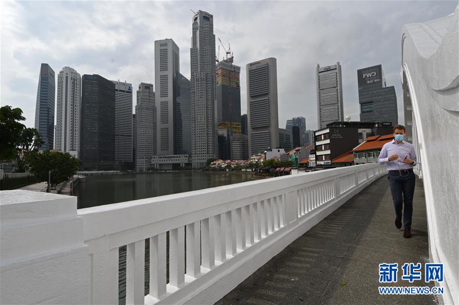 （国际）（1）新加坡经济第三季度环比增长7.9%