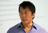 Dr. Norman Li