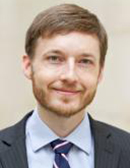 Nicholas BORST 彼得森国际经济研究所研究员、中国项目负责人