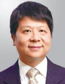 GUO Ping 郭平 華為副董事長、輪值總裁