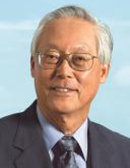 GOH Chok Tong 吳作棟 新加坡榮譽國務資政、新加坡金融管理局高級顧問