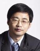 YANG Zheyu 杨哲宇 财新传媒评论理论部主任兼《中国改革》副主编