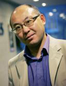 ZHANG Lifen 张力奋 英国《金融时报》副主编、FT中文网总编辑