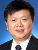 SHEN Minggao 沈明高 花旗環球金融亞洲有限公司董事總經理、中國研究主管、大中華區首席經濟學家