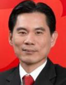 TAN Teck Long 陳德隆 星展銀行（中國）有限公司董事總經理及企業銀行部主管