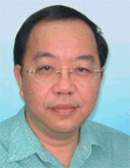 WOO Keng Choong 胡敬中 新傳媒新聞副總編輯
