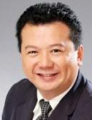 Joe NGUYEN comScore Inc 高級副總裁，亞太區