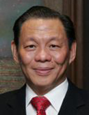 Sukanto TANOTO 陈江和 Founder and Chairman, RGE Pte Ltd, Singapore