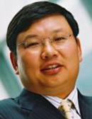 XIANG Bing 項兵 長江商學院創辦院長、中國商業與全球化教授