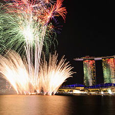 Happy Birthday Singapore/韓西韌/24歲/新加坡南洋理工大學/Nikon D5100