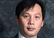 西南財經大學教授田俊峰