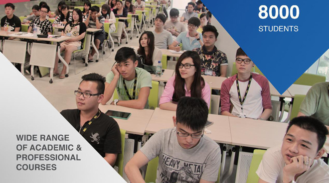 新加坡ERC创业管理学院2015课程设置