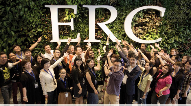 新加坡ERC创业管理学院申请流程