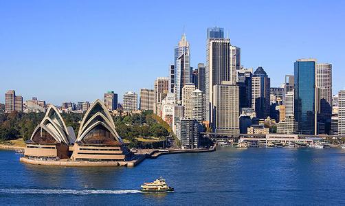 “一带一路”带来贸易投资机遇——访澳大利亚首都地区首席部长安德烈·巴尔