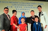 中国少年钢琴乐团担任新加坡艺术节“全球推广大使”