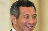 新加坡总理李显龙:新加坡金融业处于重要关口