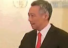 新加坡總理李顯龍今起訪華