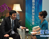 专访王建平:中国地勘收购中矿国际计划新加坡上市