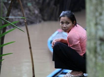 华人眼中的越南