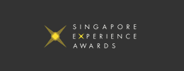 新加坡体验奖 10.21
