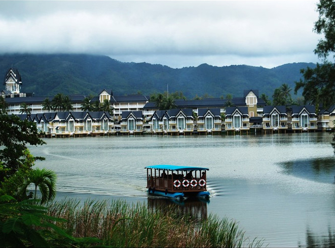 你不知道的真实泰国