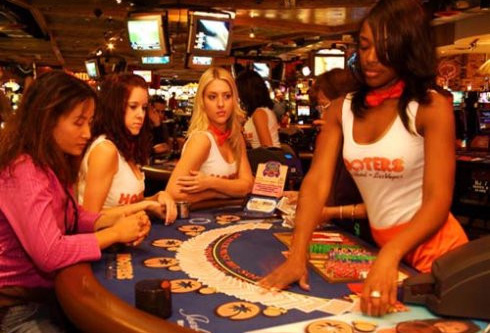 各国赌场如何掏空中国人腰包