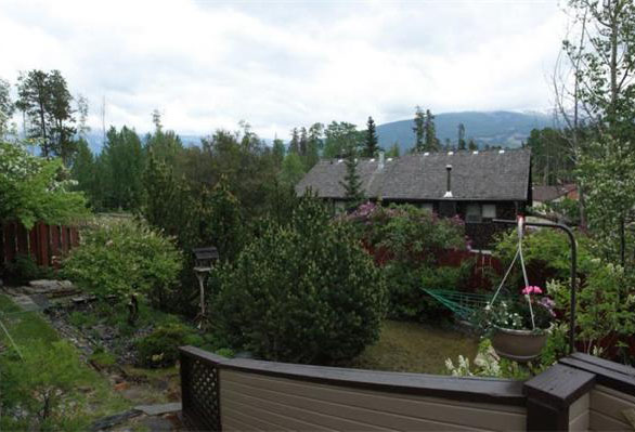 加拿大中产阶级住啥样房子