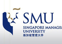 新加坡管理大学中国论坛