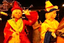 华人实拍光怪陆离的日本社会