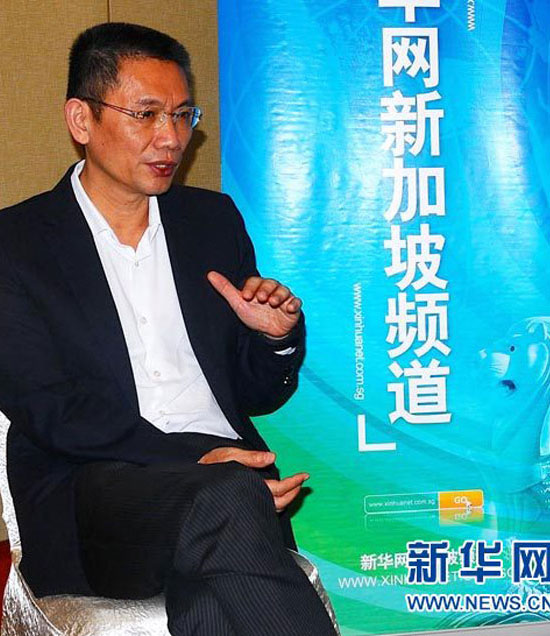 吴伟：中国地方政府还需提升公共服务的参与度