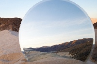 &ldquo;景中景&rdquo; 镜子里折射出的摄影风景