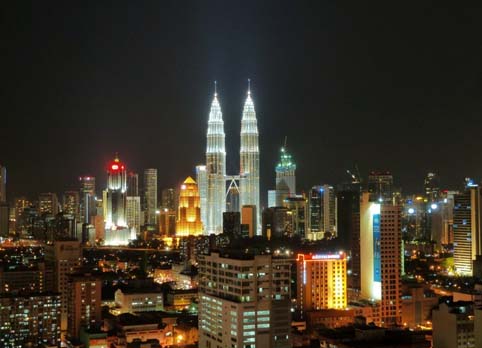 2014马来西亚旅游年深度体验报告