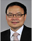 新加坡南洋理工大学人文与社会科学学院院长刘宏