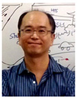 中华语言文化中心副主任、南大中文系助理教授游俊豪