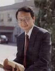 Professor CHU Hong-yuan