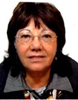 Professor Giuseppina MERCHIONNE