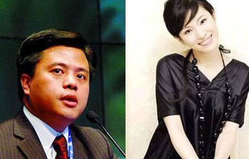 揭秘两岸三地9大富豪之妻 美丽贤内助