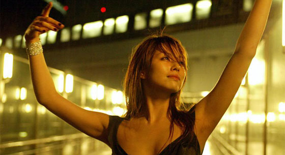 2013年日本最完美身材女星排行TOP8（高清大图）