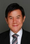 CHEW Sutat  周士達  新加坡交易所 執行副總裁