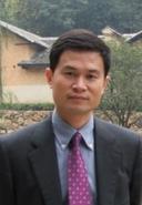 FANG Xing Hai  方星海  上海市金融服務辦公室主任