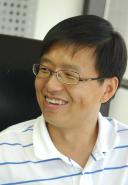HU Yong  胡泳  北京大學新聞與傳播學院副教授