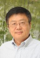 HUANG Jing  黃靖  李光耀公共政策學院特聘教授，亞洲與全球化研究所所長