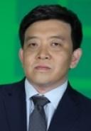 LI Zengxin  李增新  財新《新世紀》國際新聞部副主任