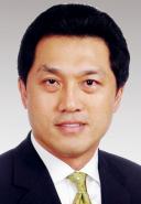 LIM Cheng Teck  林清德  渣打银行（中国）有限公司首席执行总裁兼董事会常务副主席