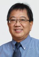 LIM Jim Koon  林任君  新加坡報業控股華文報集團總編輯