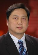 SUN Zhe  孫哲  清華大學中美關係研究中心主任、 國際問題研究所教授