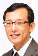 Simon TAY  戴尚志  新加坡国际事务研究所主任