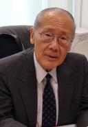 WANG Gungwu  王赓武  新加坡国立大学东亚研究所主席