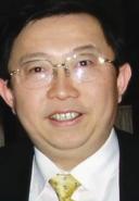 XU Ningning  許寧寧  中國-東盟商務理事會常務副秘書長